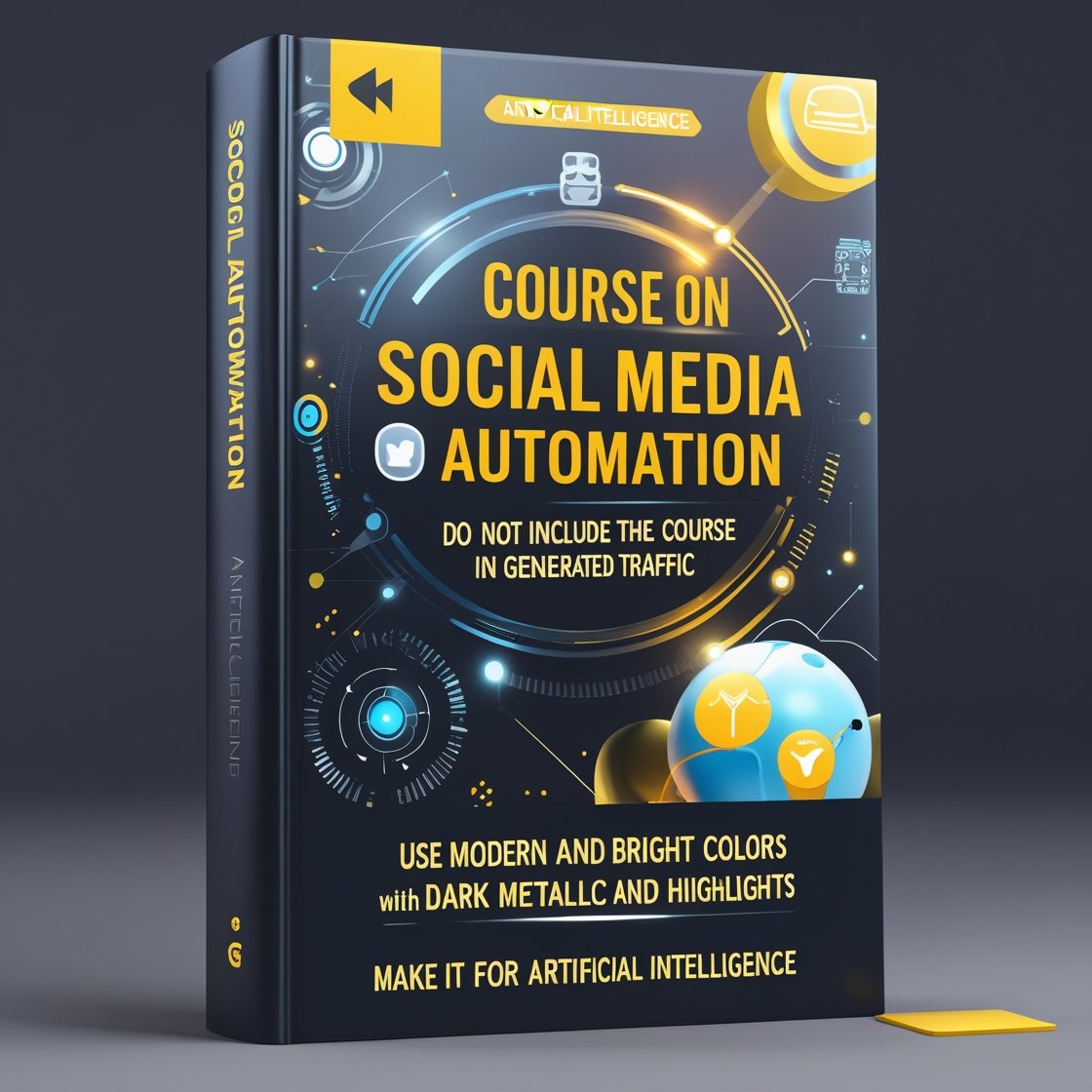 Social Media Automation